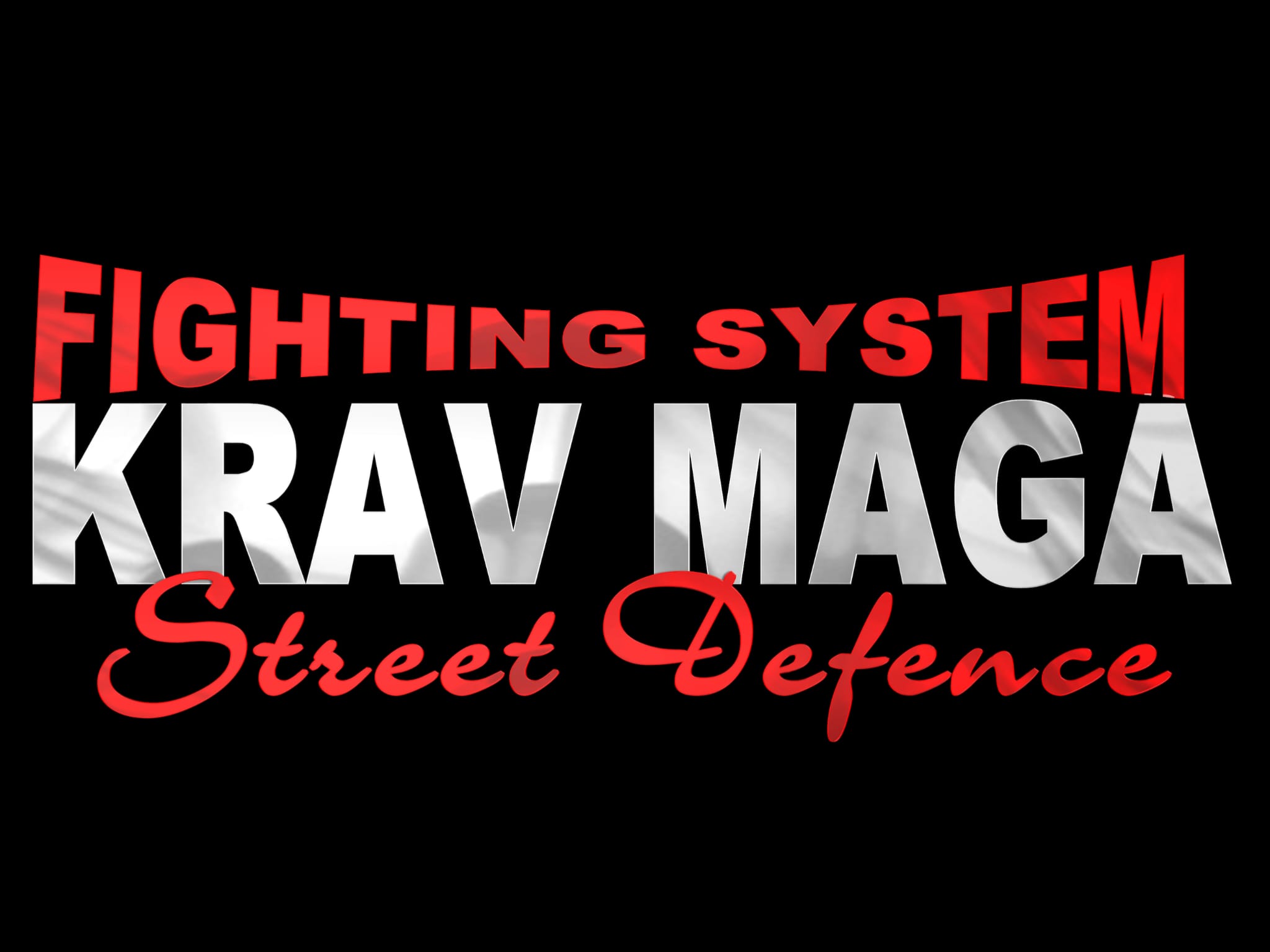 Fighting System Krav Maga Street Defence Lippstadt