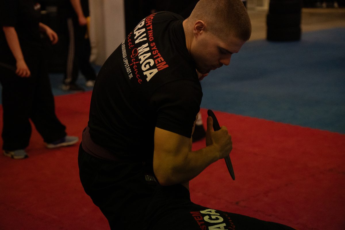 Daniel Turowez